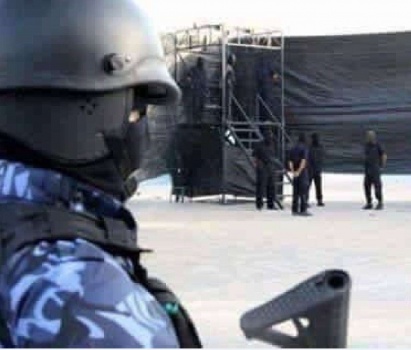 الميزان يطالب بإلغاء أحكام الإعدام في غزة