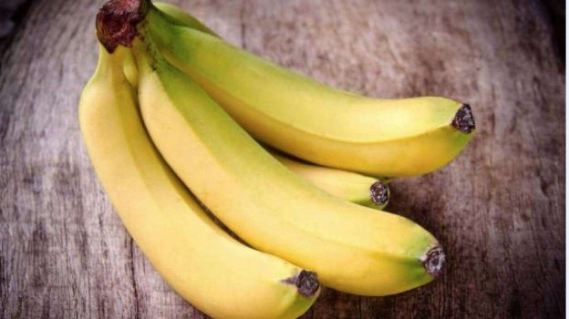 بعد أكل الموز... ماذا يحدث لجسمك