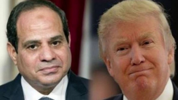 السيسي: هكذا أجبت ترمب حينما سألني عن الاقتصاد
