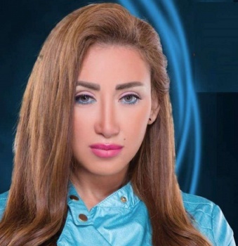الحكم بحبس ريهام سعيد بسبب زينة