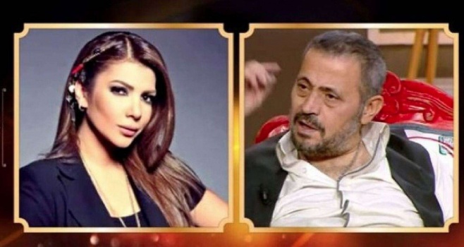 أقوى رد من أصالة نصري على جورج وسوف بعد أن وصفها بـ"الفاجرة"