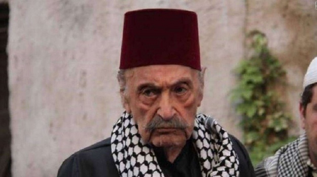 "أبو صياح" في ذمة الله