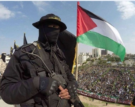 الجهاد: اذا لم يتوقف العدوان من حقنا أن ندافع عن انفسنا