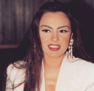 شريهان تُفجر مفاجأة رائعة لجمهورها