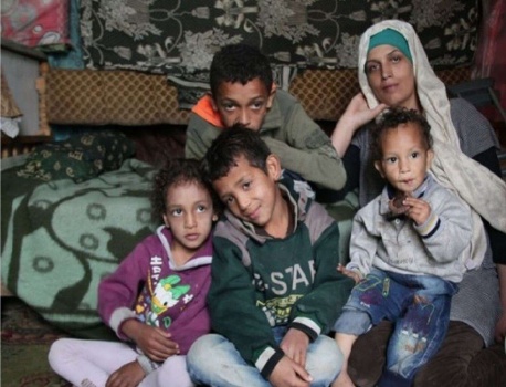 الأونروا: 43 ألف لاجىء فلسطيني بسوريا في أماكن يصعب الوصول اليها