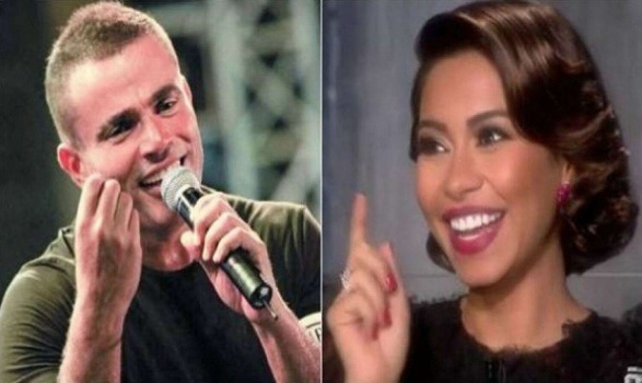 رد جارح من مدير أعمال عمرو دياب السابق على شيرين