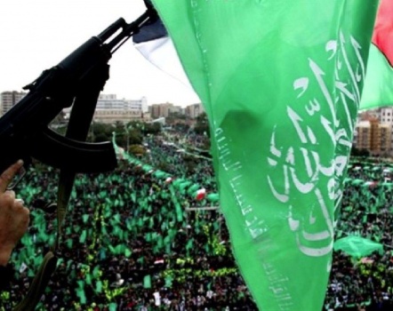 حماس: مستعدون لتسليم كافة المؤسسات والوزارات للحكومة برام الله