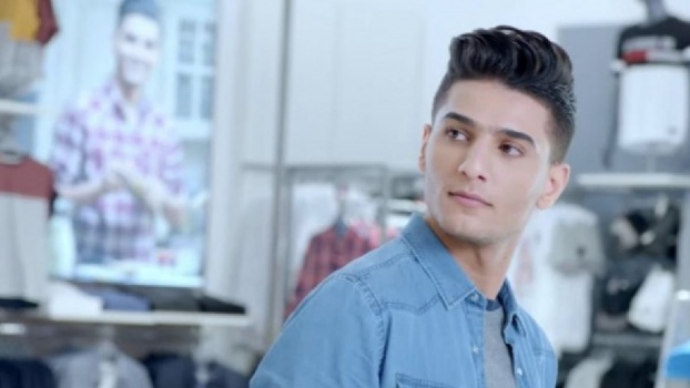 محمد عساف يعلن عن مفاجأة في ألبومه الجديد
