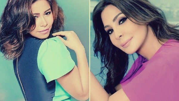 رد صادم من إليسا لـ"شيرين" رغم اعتذارها