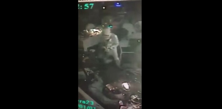 ما هي جنسيات قتلى هجوم اسطنبول؟ .. وكيف نفذ المهاجم العملية بالفيديو