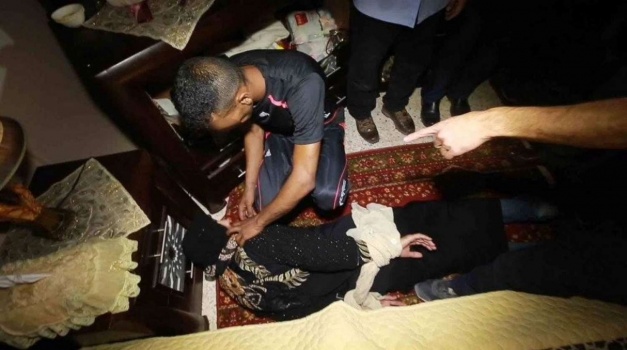 في شهر رمضان..أطاح بنفسه في الجحيم لاشتراكه في قضية ثلاثية الأبعاد