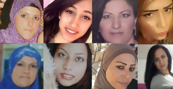 الداخل المحتل : بالمعدل امرأة تٌقتل كل 5 اسابيع .. قتل مباح.. قتل محظور!