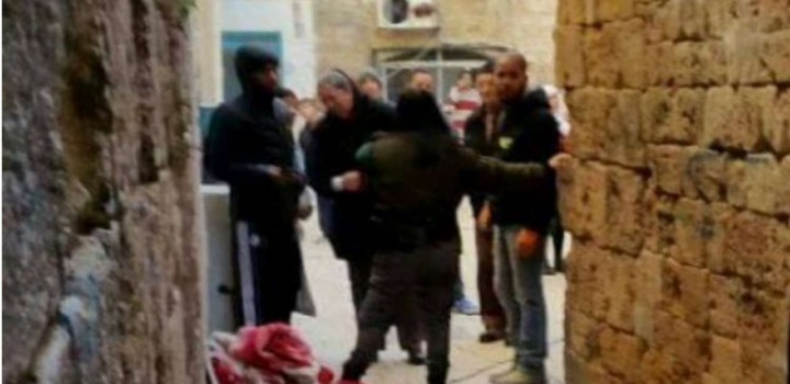وفاة شابة سقطت من علو