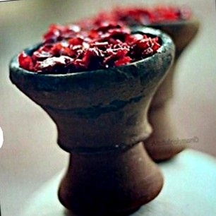 معسل بنكهة "براز" جرذان في احد اكبر مصانع المعسل بالاردن .. والصحة تغلقه بالشمع الاحمر