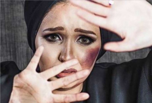 زوجات في غزة يروين أفلام رعب يعيشونها مع أزواجهن