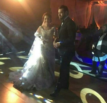عمرويوسف و كندة علوش يدخلان القفص الذهبي..