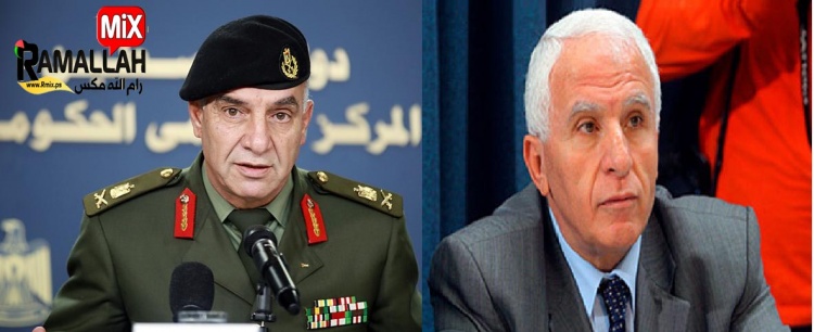 الضميري ينفي تصريحات حول إحالة الأحمد للتحقيق