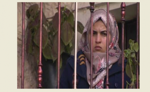 الاحتلال يمدد اعتقال أسيرة من قرية طورة جنوب غرب جنين للمرة الـ12 على التوالي