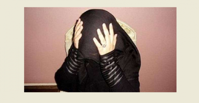 شفاعة الملك تنقذ رقبة مواطنة سعودية قبل القصاص بلحظات