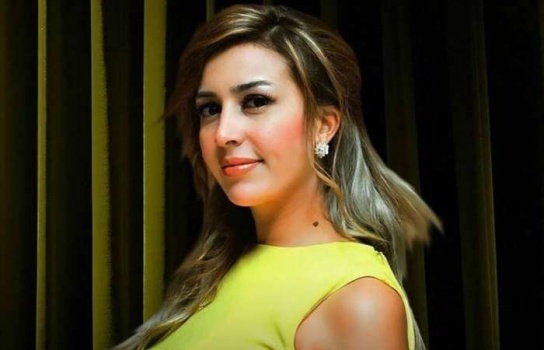 جنات تفتح عيد العشاق