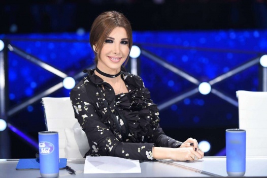 هل ستخوض نانسي عجرم عالم التمثيل؟