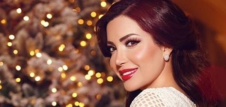 نسرين طافش وأول فيديو كليب غنائي لها!!