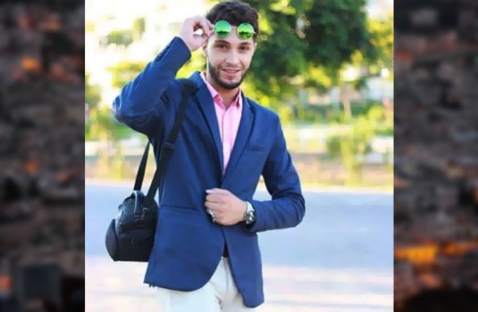 دماء الشاب المغدور "فؤاد عيد" تدق ناقوس السلم الأهلي في نابلس