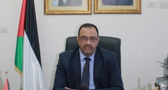 النائب العام يمنع النشر في قضية الطفل أيهم قزمار