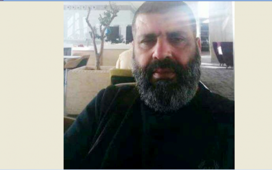 وفاة مواطن متأثرا بجروحه نتيجة حادث دهس في جنين