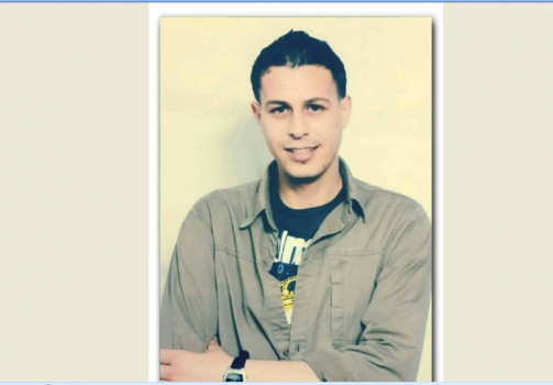 أسير من قرية بير الباشا جنوب جنين يدخل عامه الـ15 في سجون الاحتلال