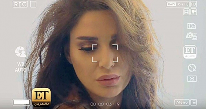 سيرين عبد النور كما لم يشاهدها أحد وهل تفاجئ الجميع؟