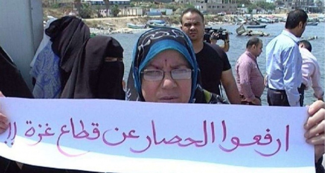 غزة- بين أزمة التسليم والاستلام