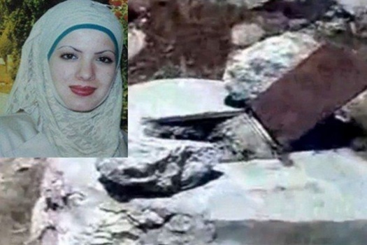 تثبيت حكم البراءة للمتهمين بقتل آية برادعية