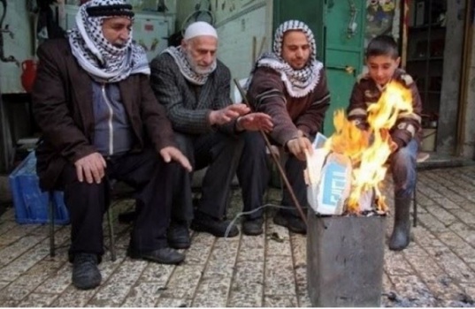 اليوم وغداً الأكثر برودة منذ بداية الموسم الشتوي.. وثلوج في جبال الجليل