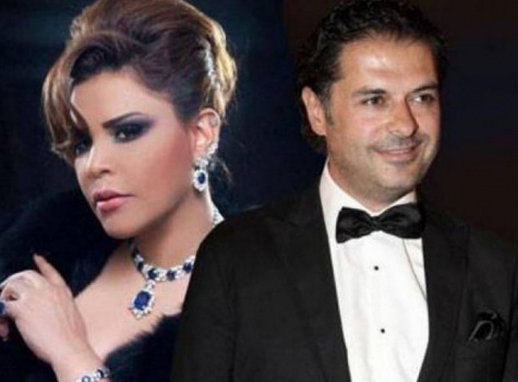 بالفيديو: راغب علامة يتحدث للمرة الاولى عن علاقته بالفنانة أحلام وسر تركه برنامج "Arab Idol"!
