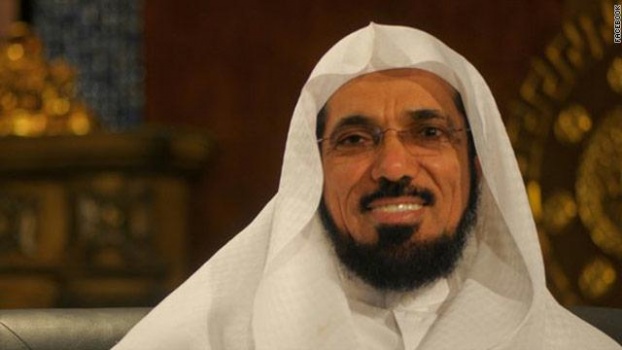 العودة يرد على فتاة طالبته بان يتزوجها