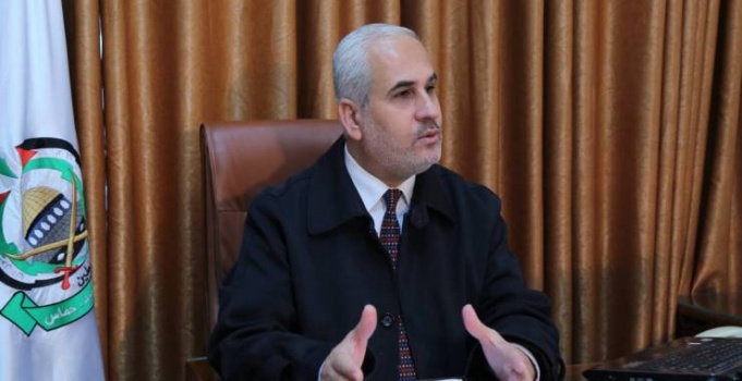 حماس:قرار الحكومة الفلسطينية إجراء الانتخابات باطل ومرفوض