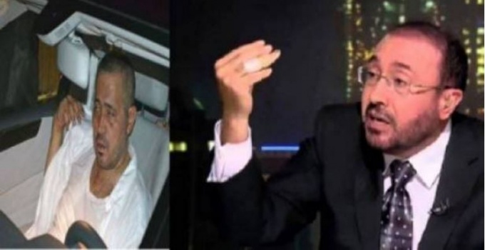 فيصل القاسم يهاجم ابو وديع: "جورج وسوف حشاش مُتاجِر بقضية السوريين"