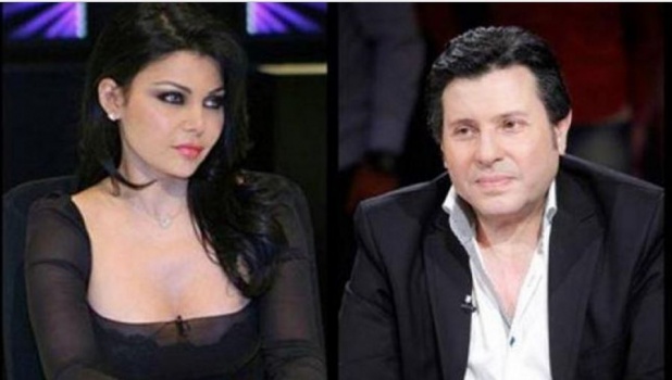 هاني شاكر يستقيل من منصبه كنقيب للموسيقيين بسبب "طبال" هيفاء وهبي