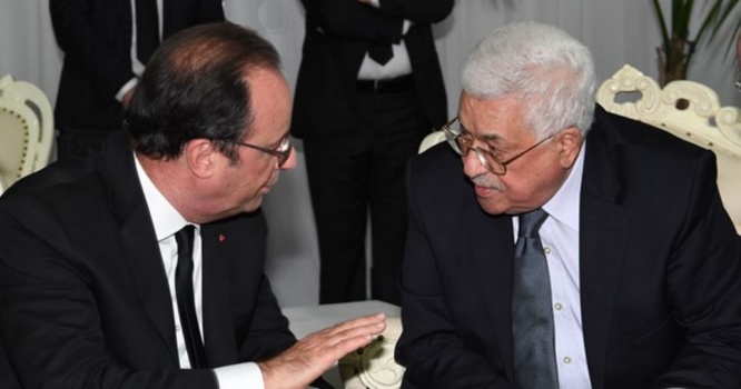 مؤتمر باريس الأحد.. حضور دولي كبير واسرائيل الغائب الوحيد