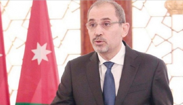 وزير الخارجية الأردني: أي تهديد لهوية القدس استفزاز للعرب والمسلمين