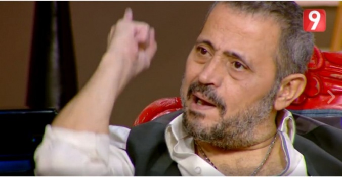 بالفيديو.. جورج وسوف يُهاجم &ldquo;أصالة&rdquo;: &ldquo;فاجرة وخائنة لسوريا .. وفاكرة الله خلقها وكسر القالب&rdquo;!