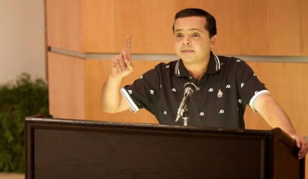 أقوى سخرية من هنيدي على حفل "الأوسكار"