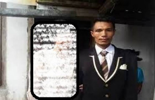 صورة| أُغرم بها عندما سمع صوتها.. فكانت الصدمة لحظة رؤيتها!