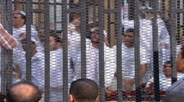 حكم نهائي بإعدام 11 شخصاً في قضية "مذبحة بورسعيد"