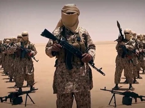 مقتل شاب من جنين في صفوف داعش بسوريّا