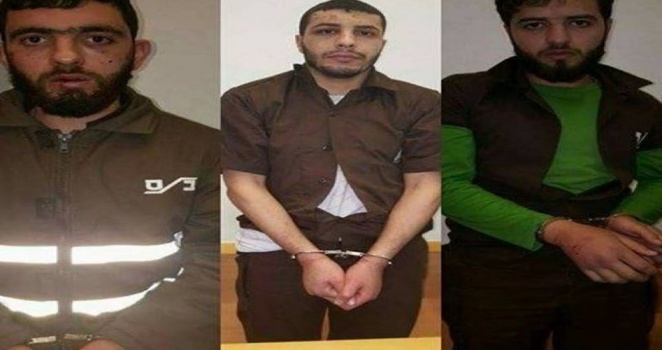 هذا ما حدث في سجني "نفحة" و"النقب" يوم الأول من فبراير