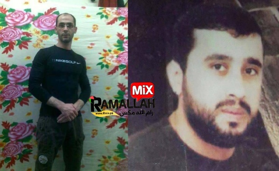 أسيران من بلدة السيلة الحارثية غرب جنبن يدخلان عامهما الخامس عشر في سجون الأحتلال.