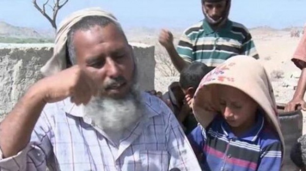 قصة قرية يمنية لا تبصر إلا في الليل