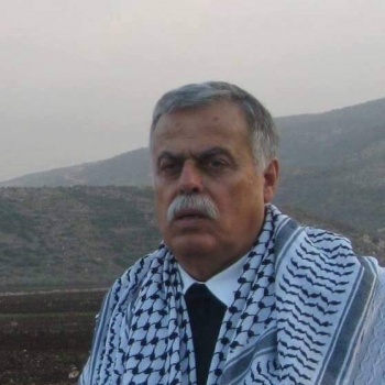 فتح منطقة شهداء رمانة تنعى المناضل الوطني برهان جرار